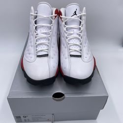 Nike Air Jordan 13 Chicago Size 9.5