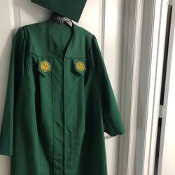 USF Cap & Gown 2023