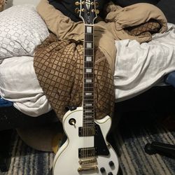 Epiphone  Les Paul  Guitar