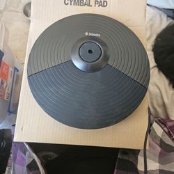 Donner Electronic Cymbals