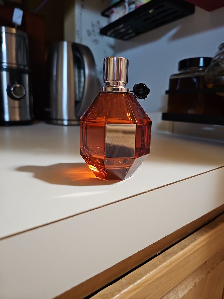 Viktor & Rolf Tiger Lily