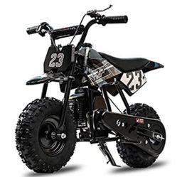 Kids Dirt Bike 