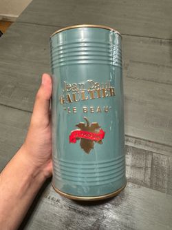 JEAN PAUL GAULTIER LA BELLE LE PARFUM
