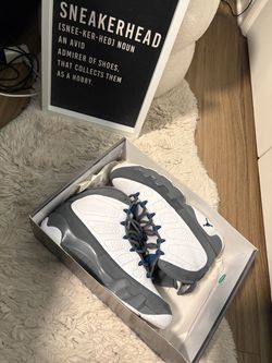 Air Jordan 9 retro