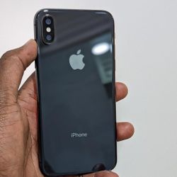 iPhone X | IPhone Xs Unlocked / Desbloqueado 😀 - Different Colors Available