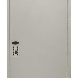 NEW! Kidde AccessPoint Combination TouchPoint Entry Key Locker, Clay, 120 Key