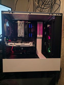 Budget Gaming PC (Need Gone ASAP)