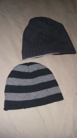 Baby beanies