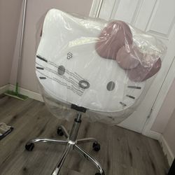 Hello Kitty chair