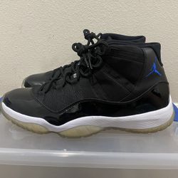 Jordan 11 Space Jam