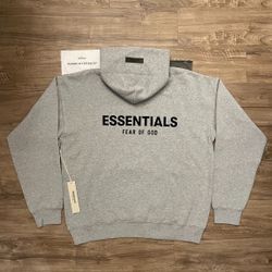 Essentials Hoodie 