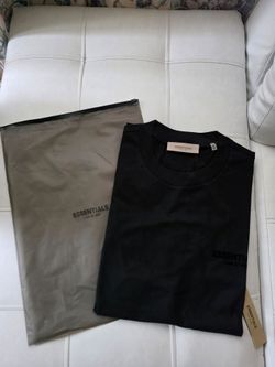 Essentials Tees