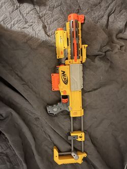 Nerf Toy