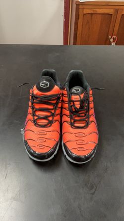 Nike Air Max Plus Sneakers