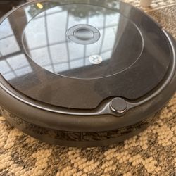 Roomba 