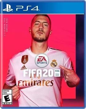 FIFA 20 (PS4)
