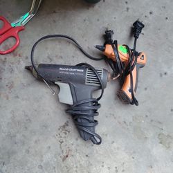 Hot Glue Guns 