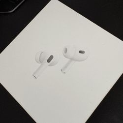 AirPods Gen 2 Pro
