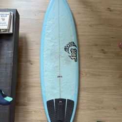 5’9 Lost Surfboards Quiver Killer