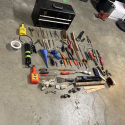 Tool Box 
