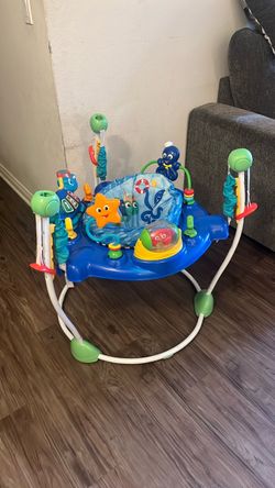 Activity jumper