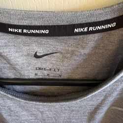 Nike Dri Fit Tank Top