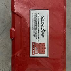 17 Piece Bearing Driver Set Bearing Pressure Kit