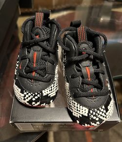 Nike Baby Foamposite