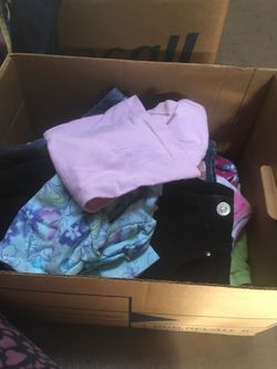 Clothes