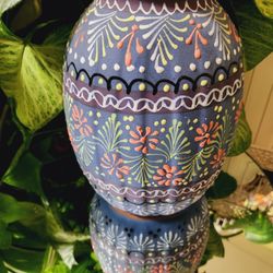 ♥️🥰Talavera Flower Vase 🌷🌷✨️4470-5 Lincoln Ave Cypress Ca 90630,"Casabarajaspottery 🪴