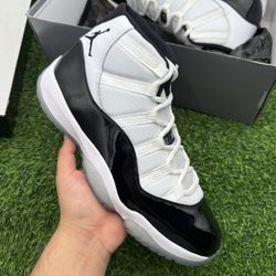 Brand New Jordan 11 “Concord” Size 11