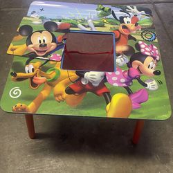 Kids Small Table 