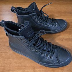 Converse Chuck Taylor All Star Leather 