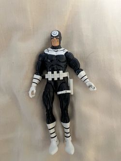 Marvel legends bullseye