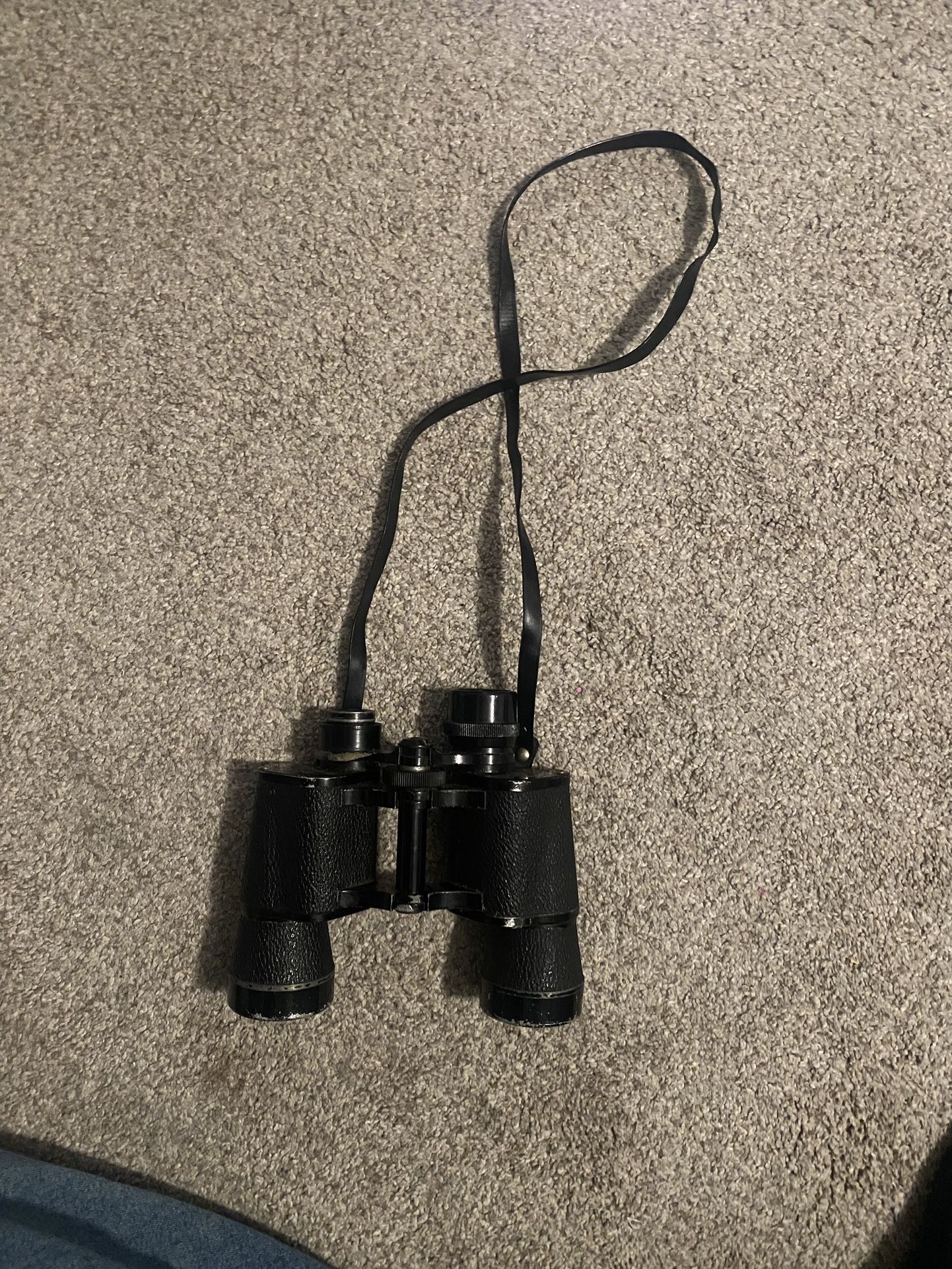 Binoculars - Empire Lightweight, Field binoculars