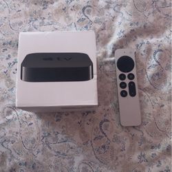 Apple Tv 