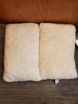 2-My Pillow Brand Pillows