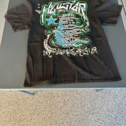 Hellstar shirts
