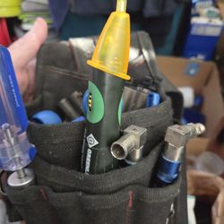 Cable Tool Bag