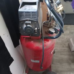Craftsman Air Compressor 