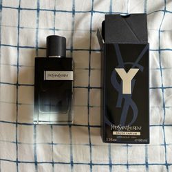 YSL EDP Fragrance 