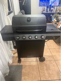 Nexgrill