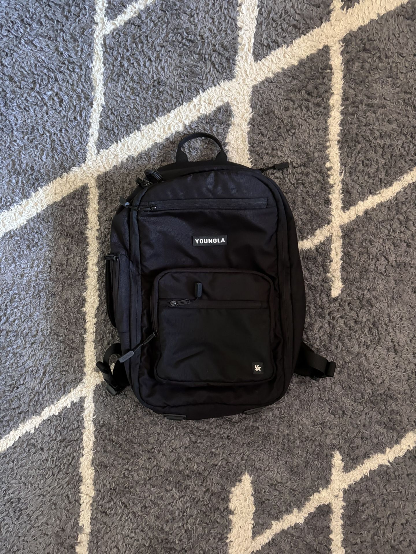 YoungLA - 730 Expedition Backpack