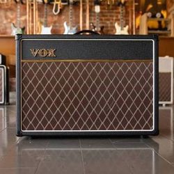 Vox AC15 Guitar Amp