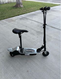 kids scooter