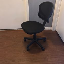 Nice Chair For Desk Or Table 