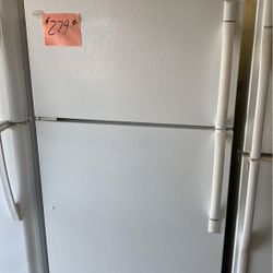 Frigidaire Refrigerator 30”