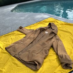 Size XXL Michael Kors Coat 