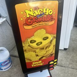 Nacho Machine