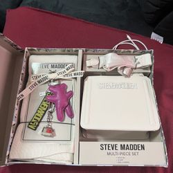 Steve Madden Pack